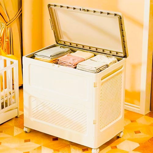 Large Capacity Storage Box