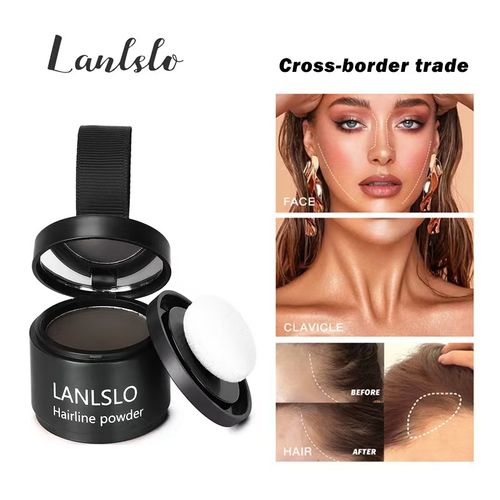 Hair Filling Powder