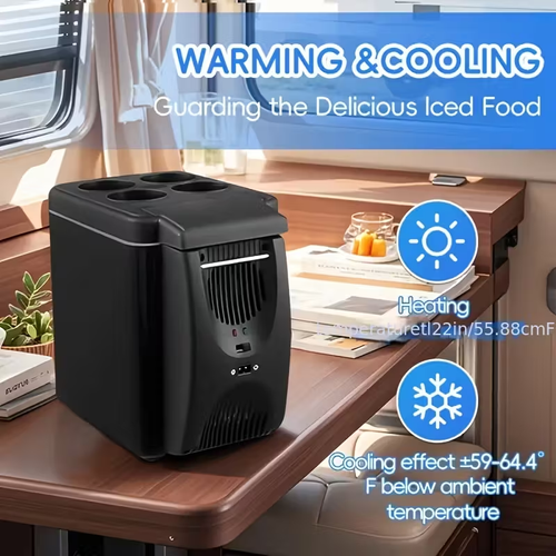Portable Refrigerator