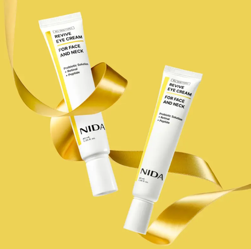 NIDA Revive Eye Cream