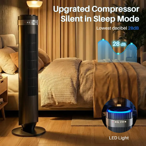 Tower Fan