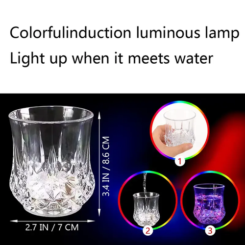 LED Glass