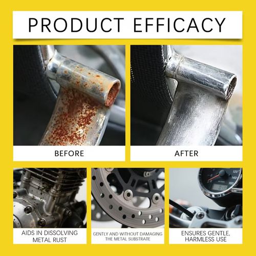 Iron Remover Spray