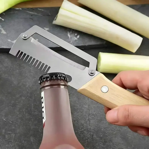 Vegetable and Fruit Peeler
