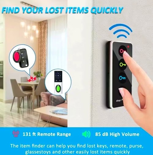 Key Finder