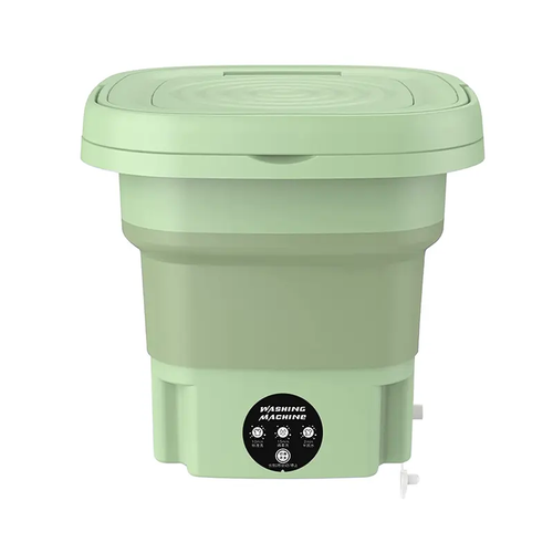 Foldable Washing Machine