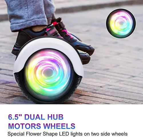 Hoverboard
