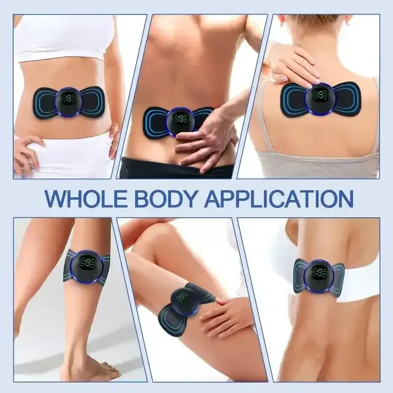 Electric Massager