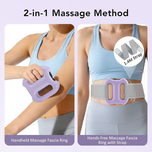 Belly Fat Shaker