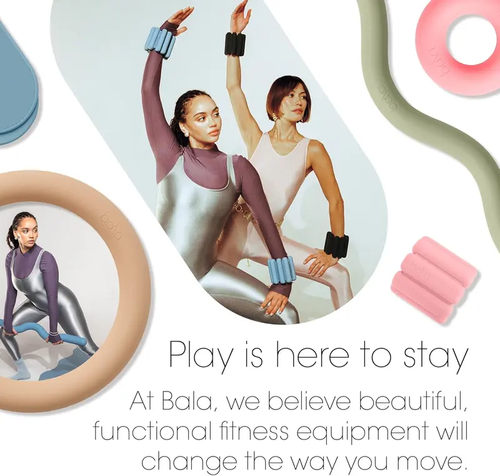 Velcro Weighted Wristband