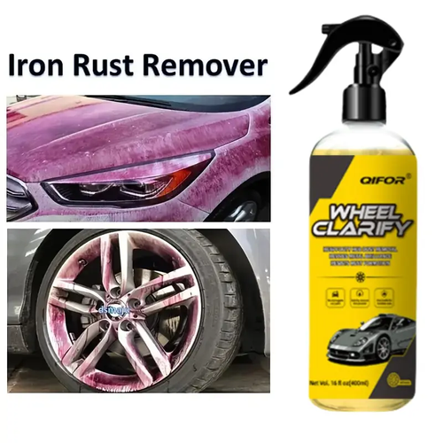 Iron Remover Spray