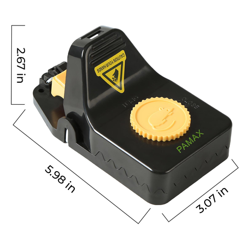 Clips Mouse Glue Traps