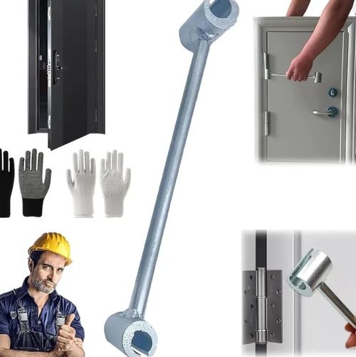 Hinge Hole Adjustment Wrench