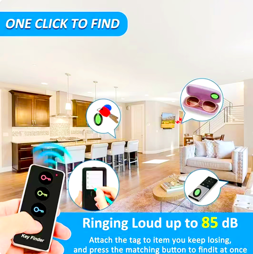Key Finder