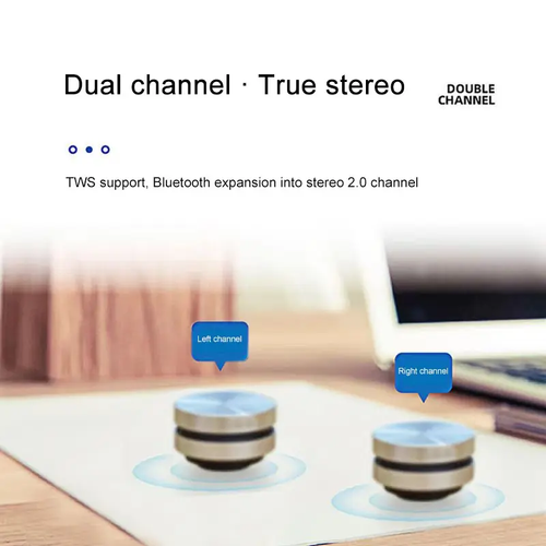 Anything speaker