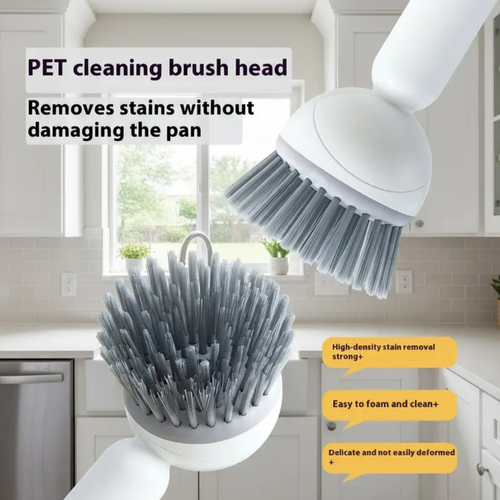 6-in-1 Dish Brush