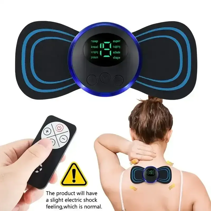 Electric Massager