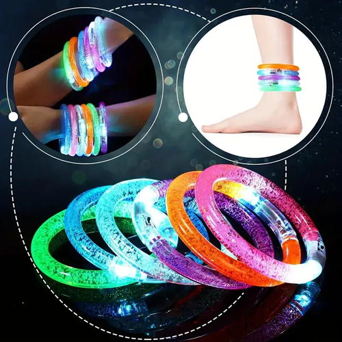 LED Bracelets