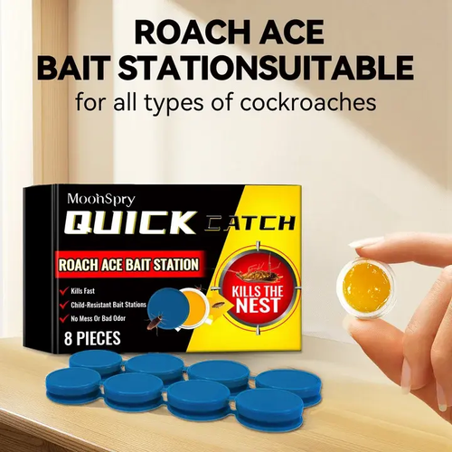 Cockroach Bait