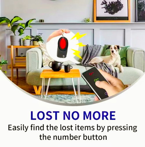 Key Finder