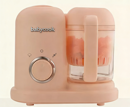 Machine Baby Food