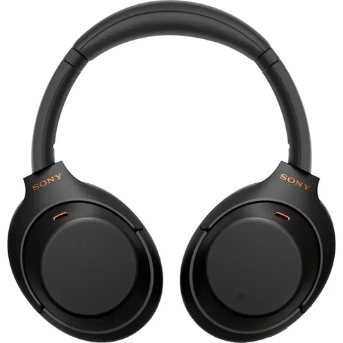 Noise Cancelling Wireless