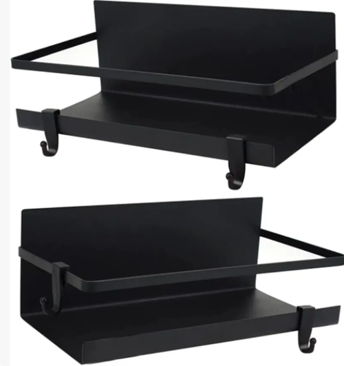 Stainless  Magnetic Storage Rack