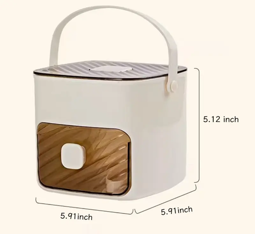 Portable Ice Maker