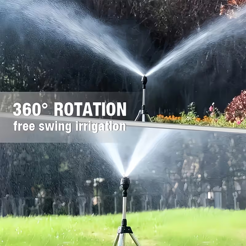 360° Garden Sprayer