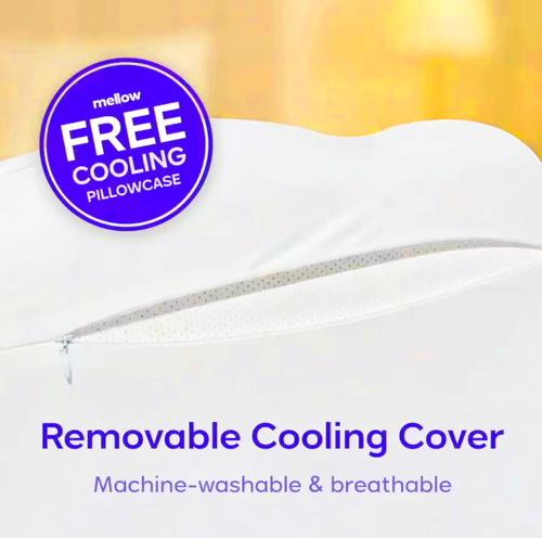 Mellow Cooling Pillowcase