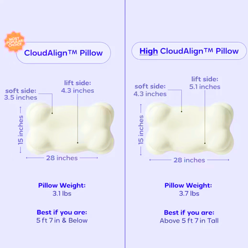 Mellow Cooling Pillowcase