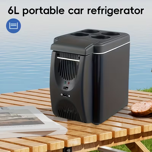 Portable Refrigerator