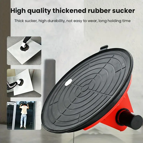 8-Inch Vacuum Suction Cup