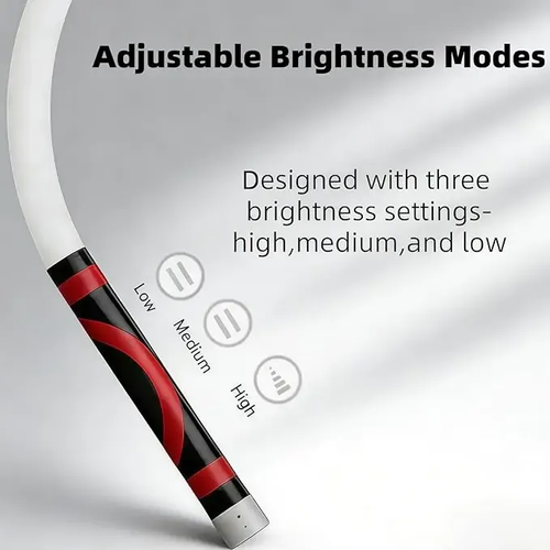 Flexible Work Light