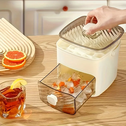 Portable Ice Maker