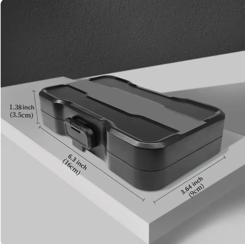 SEESE 24 in 1 Magnetic Screwdriver Set