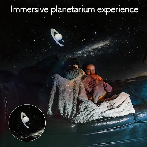 Galaxy Projector