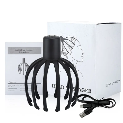 Electric Octopus  Massager