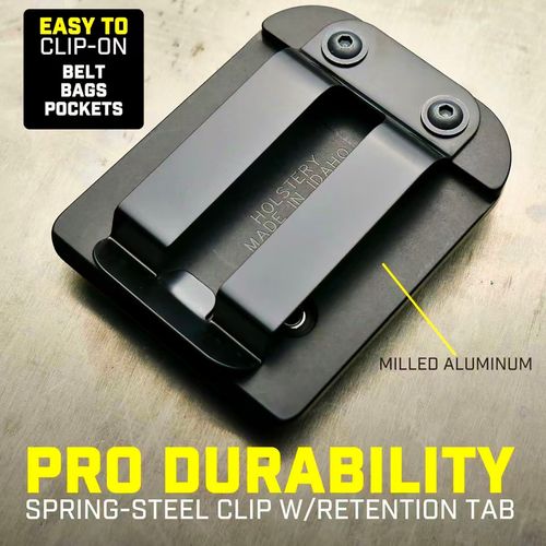 Magnetic Tool Holder