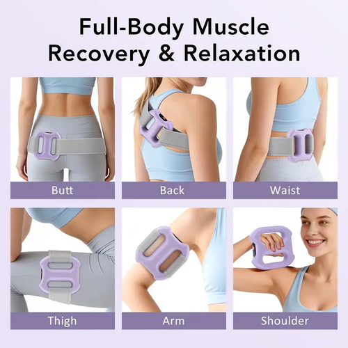 Belly Fat Shaker