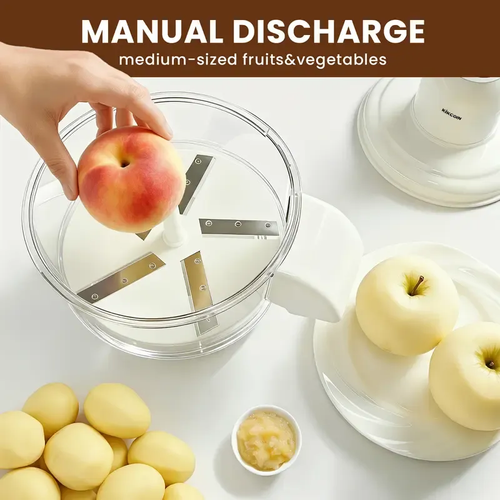 Peeling Machine