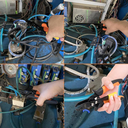 removal pliers