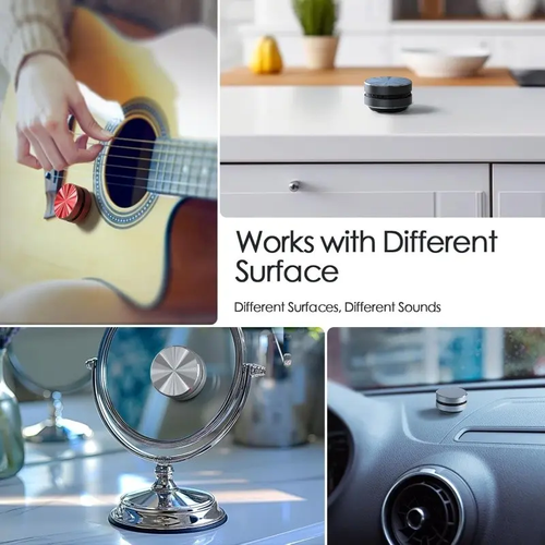 Anything speaker