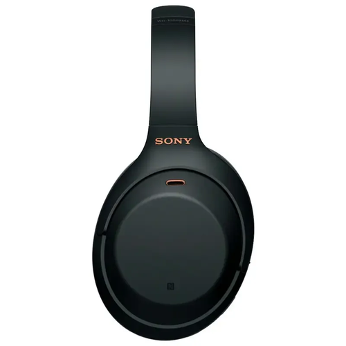 Noise Cancelling Wireless