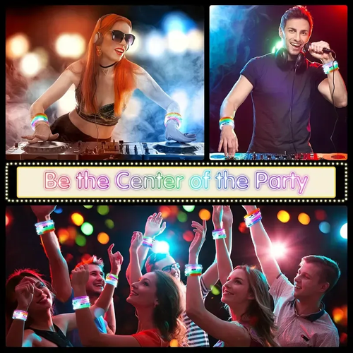 LED Bracelets
