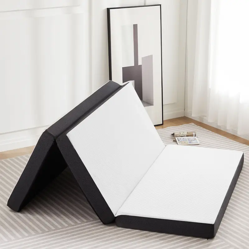 Tri-fold  Mattress