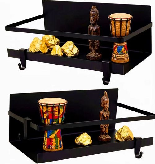 Stainless  Magnetic Storage Rack