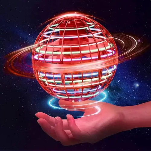Gesture Control UFO Flying Ball