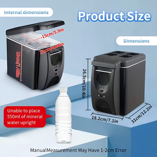 Portable Refrigerator