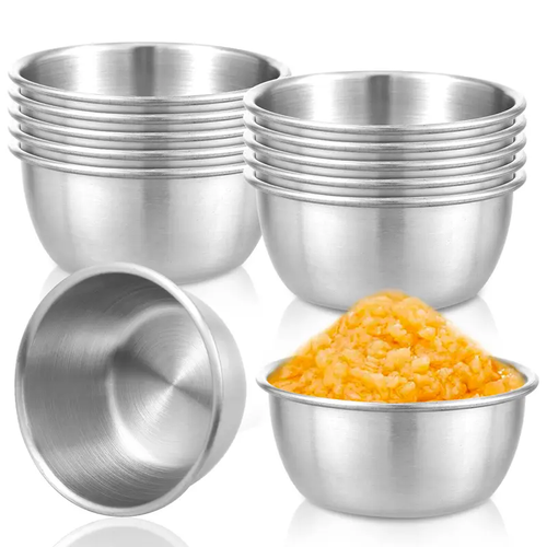 Sauce Dipping Bowl
